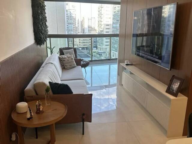 #89 - Apartamento para Venda em Vila Velha - ES - 3