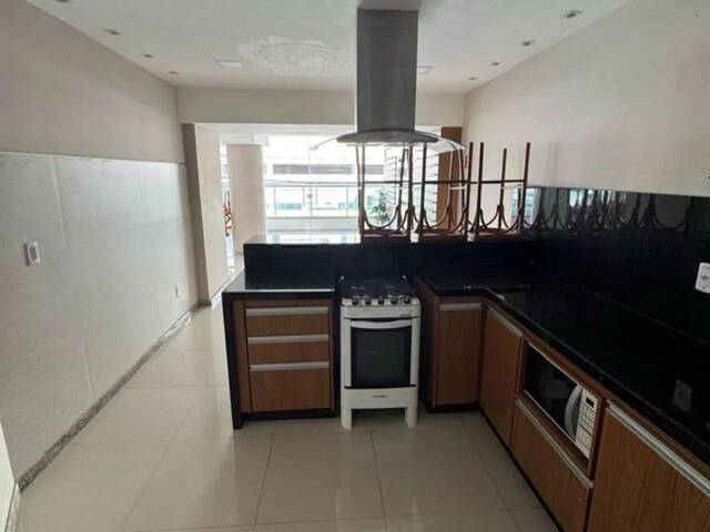 Apartamento para Temporada em Vila Velha - 5
