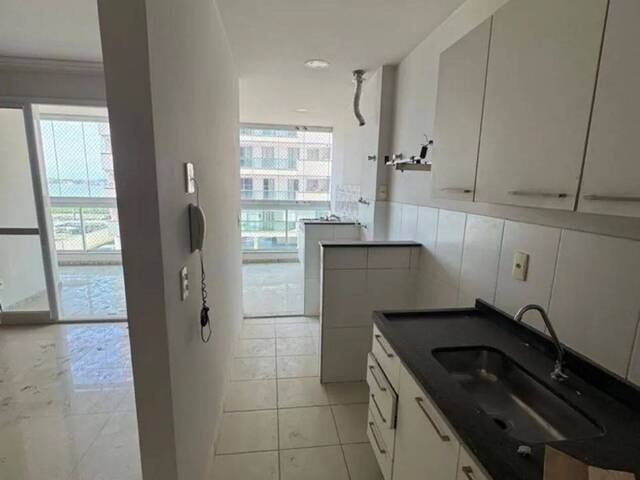 #90 - Apartamento para Temporada em Vila Velha - ES - 2