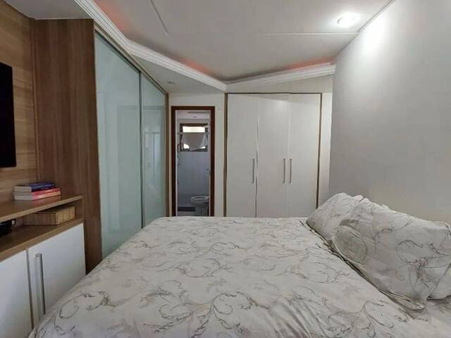 #91 - Apartamento para Locação em Vila Velha - ES