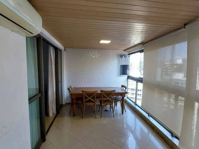 #91 - Apartamento para Locação em Vila Velha - ES