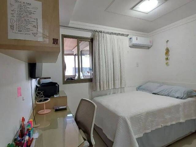 Apartamento para Locação em Vila Velha - 5