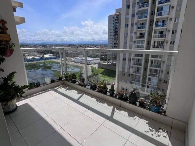 #94 - Apartamento para Venda em Vila Velha - ES - 1