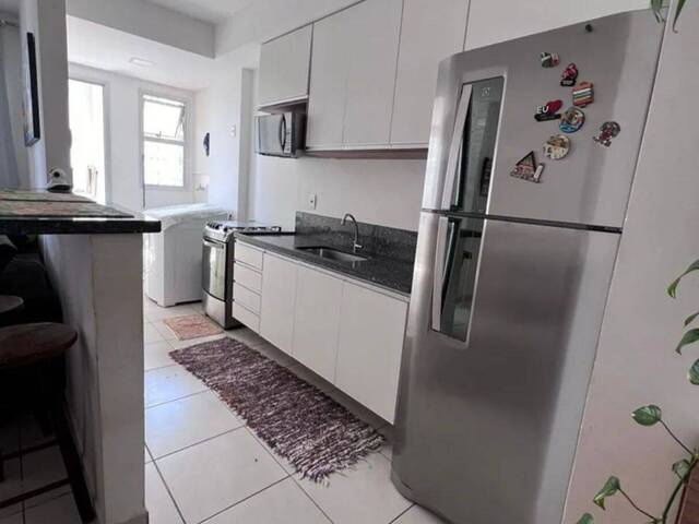 #94 - Apartamento para Venda em Vila Velha - ES - 2