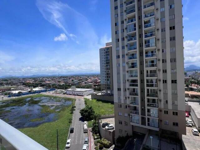 #94 - Apartamento para Venda em Vila Velha - ES - 3