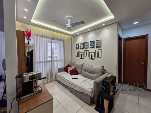 #95 - Apartamento para Venda em Vila Velha - ES - 2