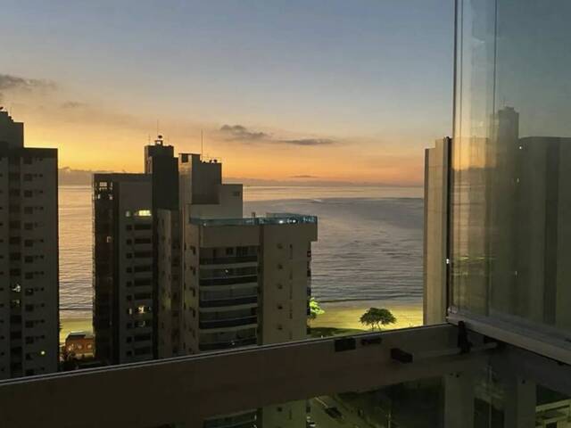 Locação em Praia de Itaparica - Vila Velha