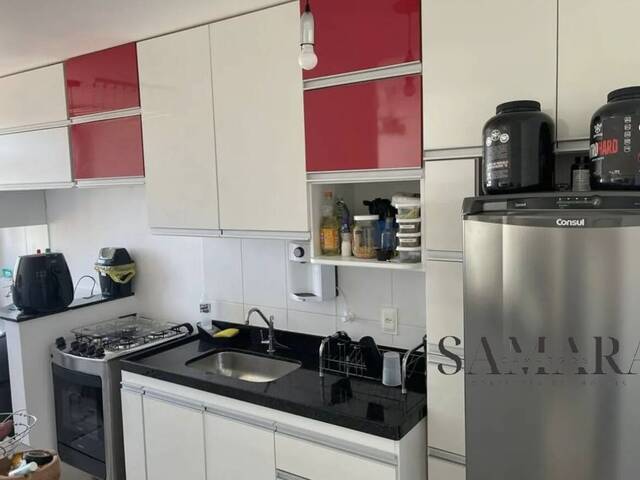 Apartamento para Locação em Vila Velha - 4