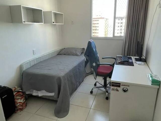 #97 - Apartamento para Locação em Vila Velha - ES - 3